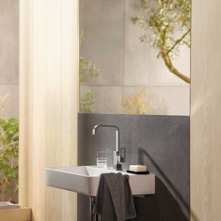 ��������� ��� �������� Hansgrohe Metropol 230 74511000