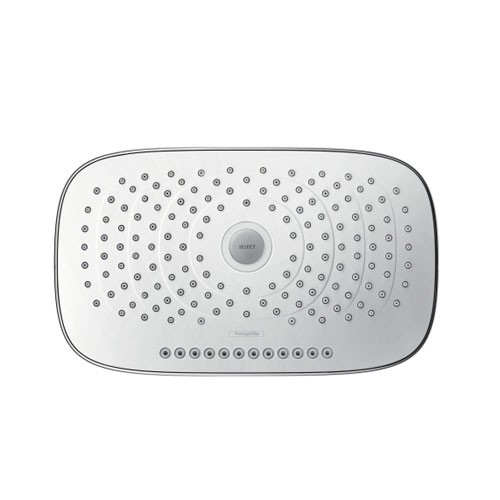 ������� ��� Hansgrohe Raindance Select � 300 3jet �����/���� 26468400