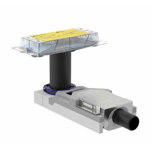 ������ ��������� ������� Geberit CleanLine 154.152.00.1