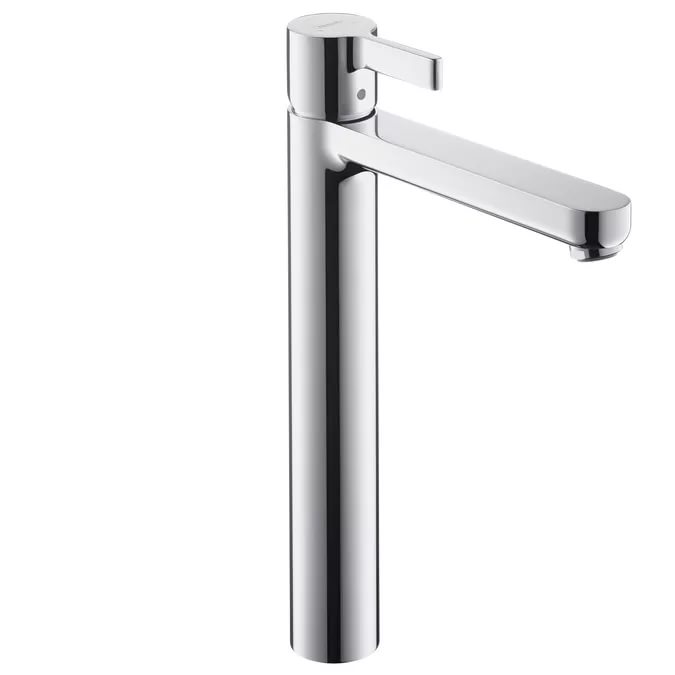 ��������� ��� �������� Hansgrohe Metris S 31022000