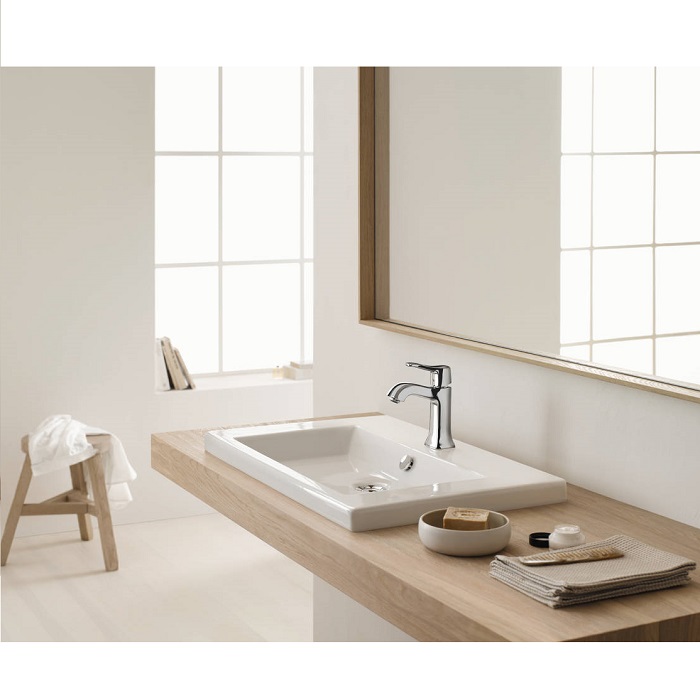 ��������� ��� �������� Hansgrohe Metris Classic 31075000