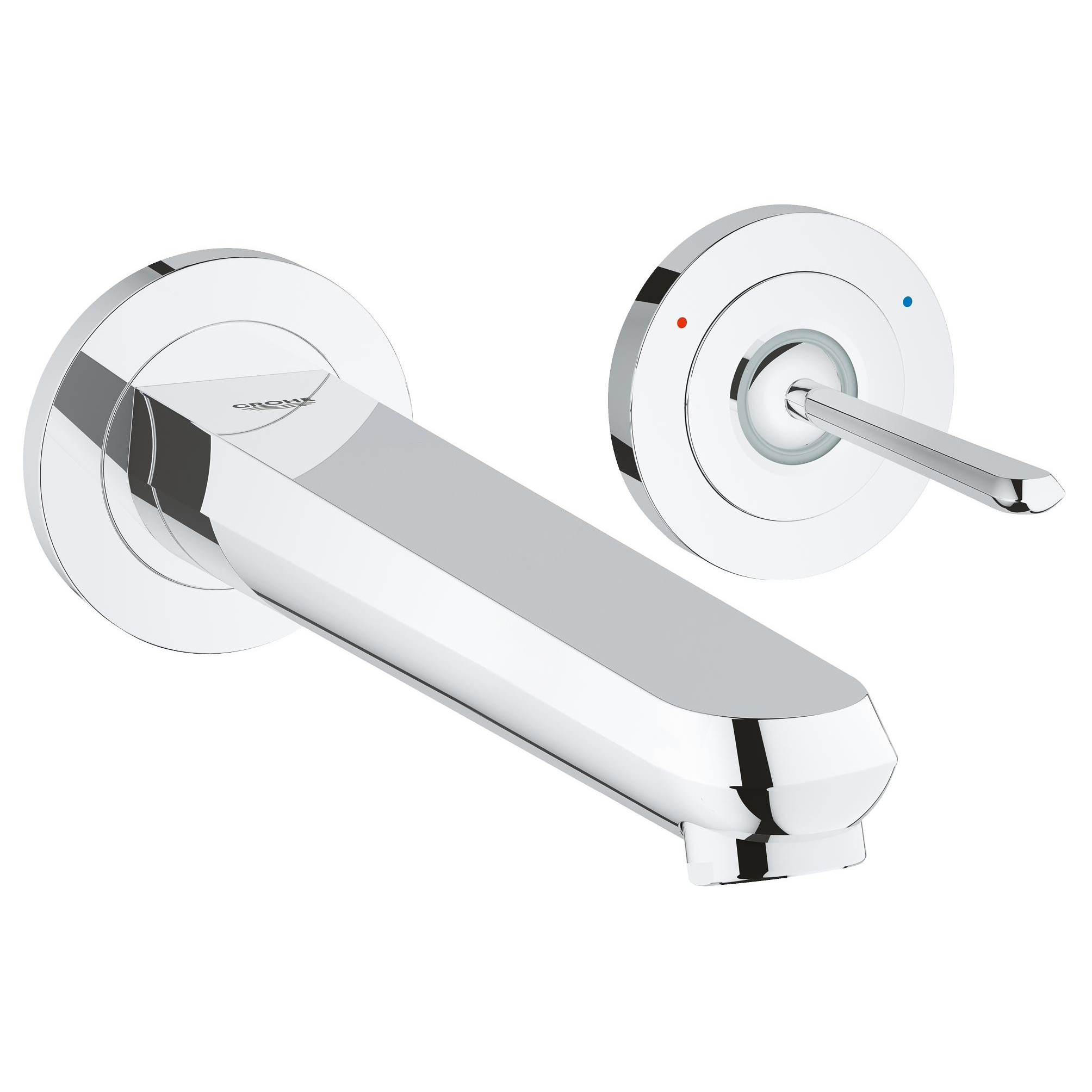 ��������� ��� �������� Grohe Eurodisc 19969000