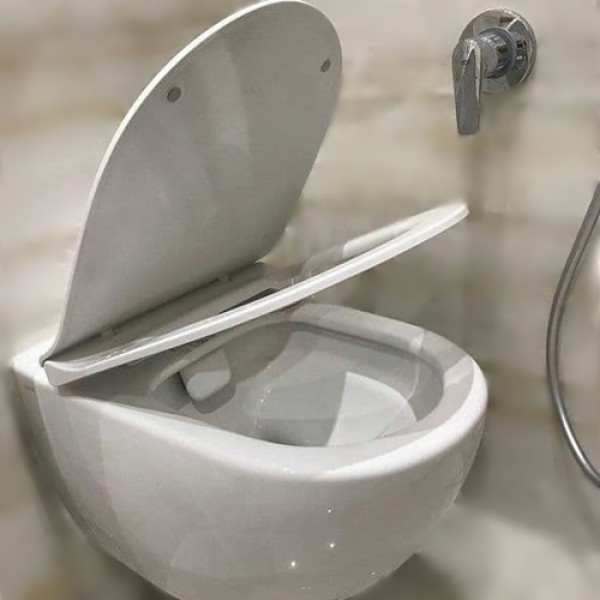 ��������� ������ VitrA Sento 7748B003-0075