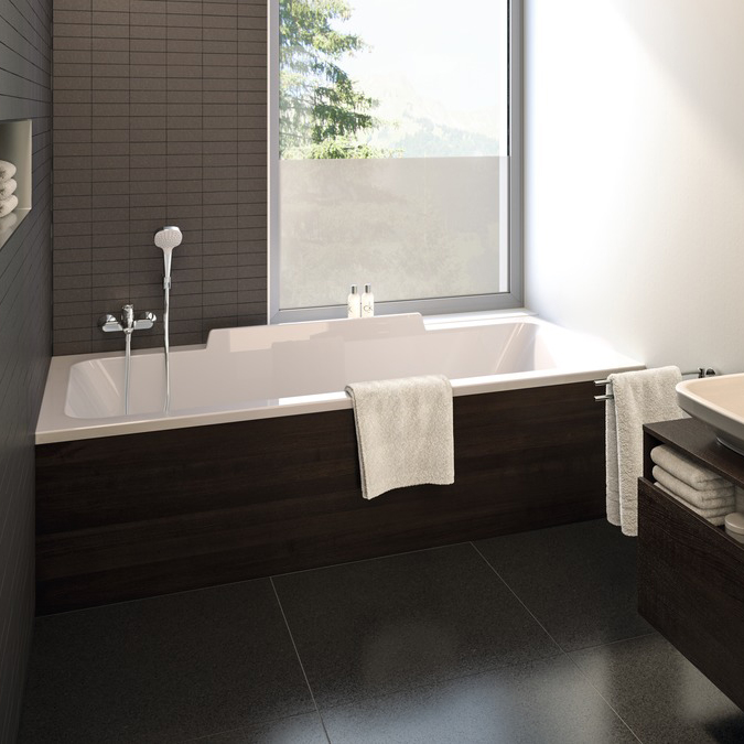 ��������� ��� ����� Hansgrohe Logis 71400000