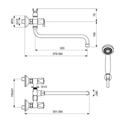 ��������� ��� ����� Vidima ������� BA343AA