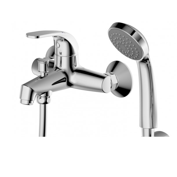 ��������� ��� ����� � �������� ������� Bravat Fit F6135188CP-B-RUS