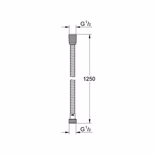 ����� ��� ���� Grohe Relexa 28142000