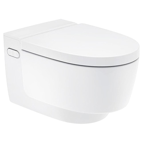 ��������� ������-���� GEBERIT AquaClean Mera Comfort 146.214.11.1 (�����)