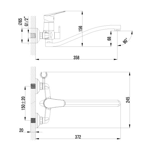 ��������� ��� ����� Lemark Partner LM6553C