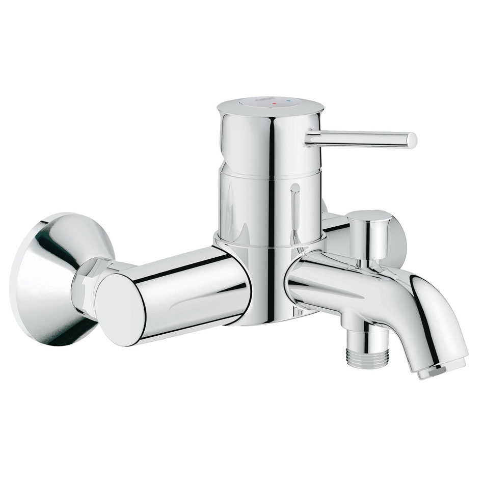 ��������� ��� ����� Grohe BauClassic 32865000