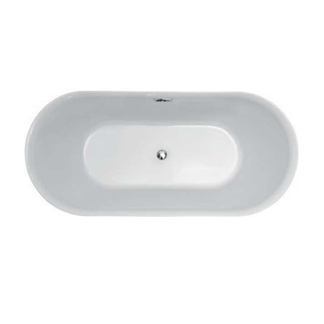 ��������� ����� Aquanet Delight 170x78 00208600
