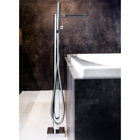 ��������� ��������� Ravak Chrome CR 080.00 X070101