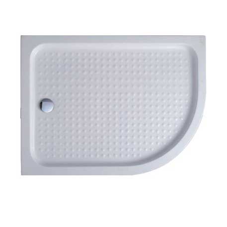 ������� ������ Cezares 100x80 TRAY-A-RH-100/80-550-15-W-L