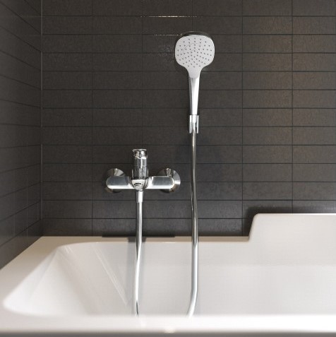 ������ ��� Hansgrohe Croma Select E Multi 26810400