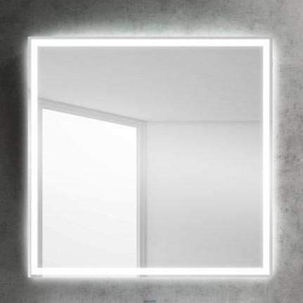 ������� BelBagno Spc 60x60 SPC-GRT-600-600-LED-BTN