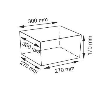�������� ������� WasserKraft Alme WB-150-M