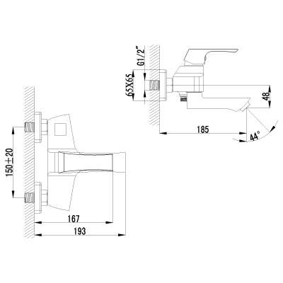 ��������� ��� ����� Lemark Unit LM4514C