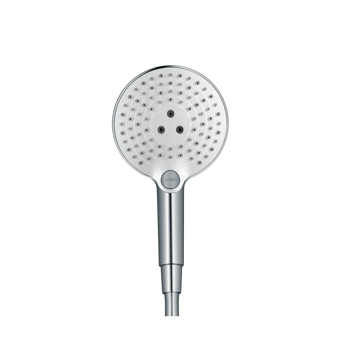 ������ ��� Hansgrohe Raindance Select S 120 3jet ���� 26530000