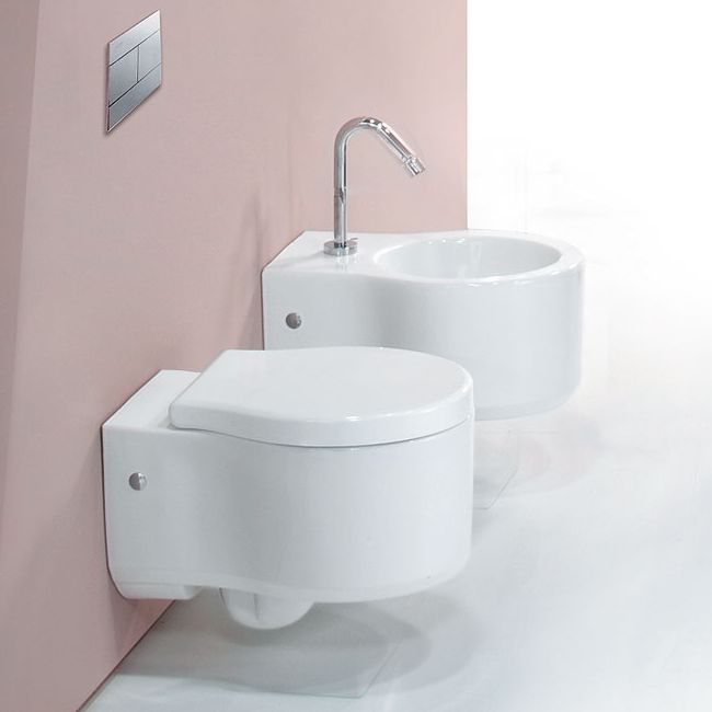 ���� ��������� Jacob Delafon Formilia E4774