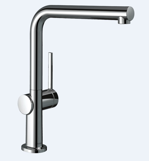 �������� ��������� ������������ 270 � �������� ������� 1 jet Hansgrohe Talis M54 Sbox 72809000