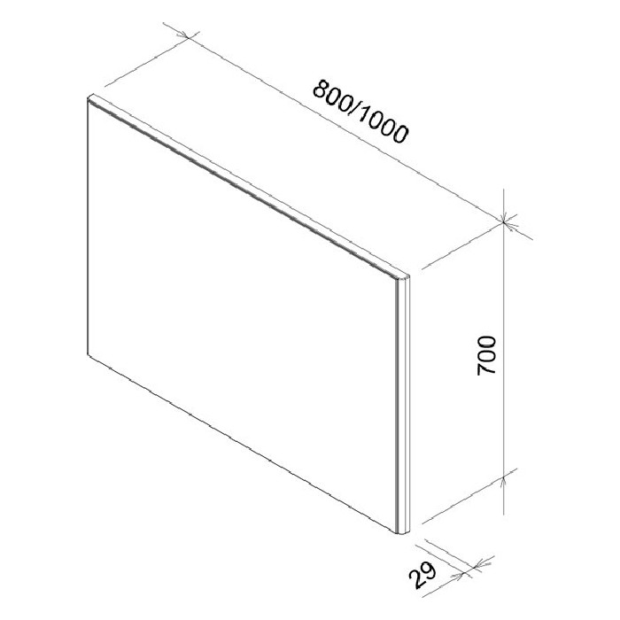������� Ravak Ring 100 X000000778 �����