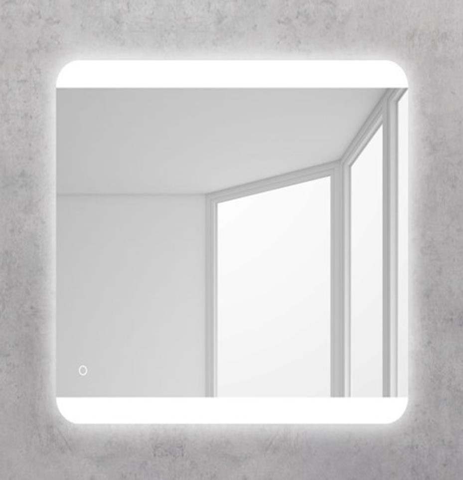 ������� BelBagno Spc 70x70 SPC-CEZ-700-700-LED-TCH