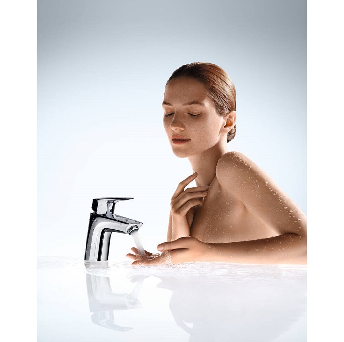 ��������� ��� �������� Hansgrohe Logis 71071000