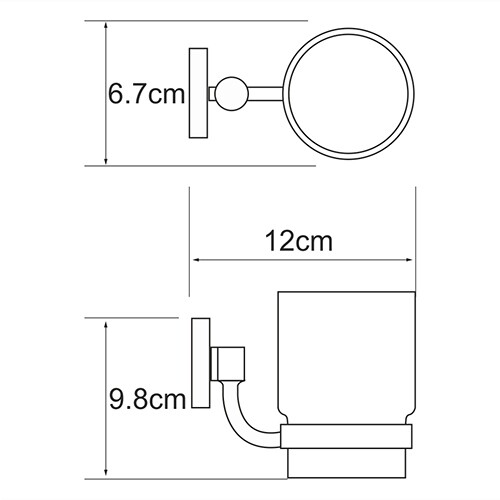 ������������ ��������� WasserKraft Rhein K-6228