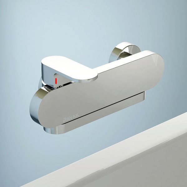 ��������� ��� ����� Ravak Chrome CR 022.00/150 (X070042)