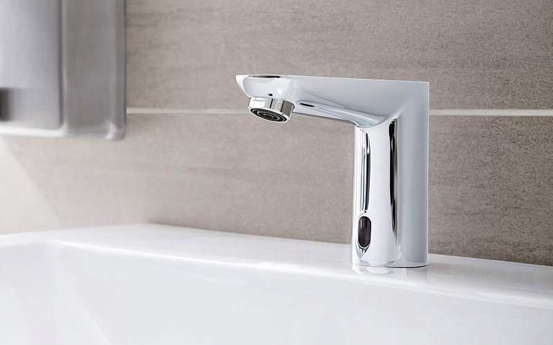 ��������� ��� �������� Grohe Euroeco Cosmopolitan E (��� ����������) 36271000