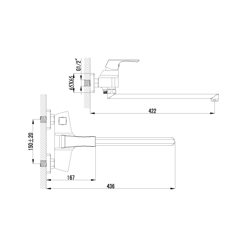 ��������� ��� ����� Lemark Unit LM4517C