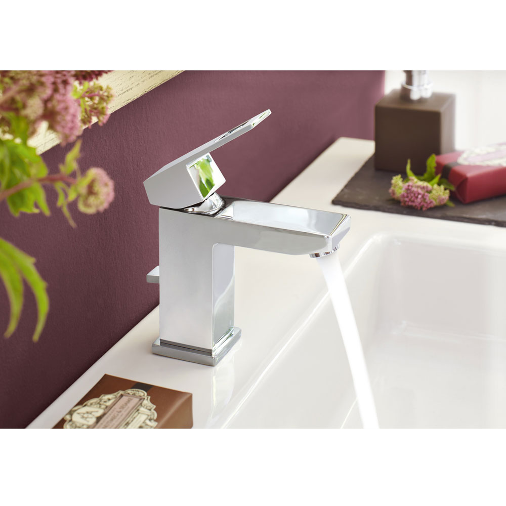 ��������� ��� �������� Grohe Eurocube 2312700E