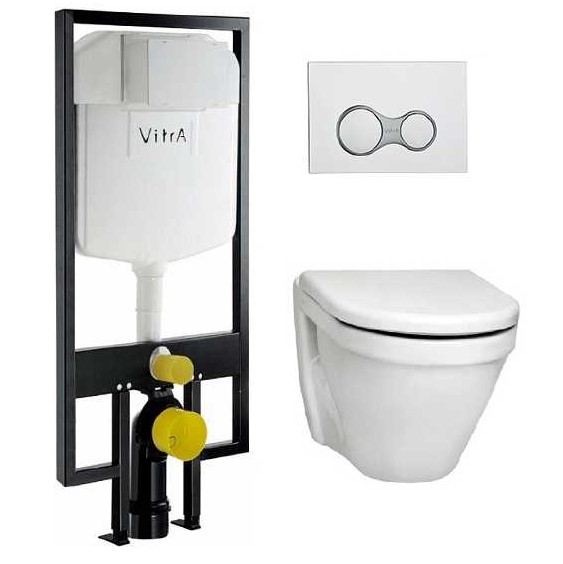 �������� VitrA S50 4 � 1 9003b003-7200 � �����������