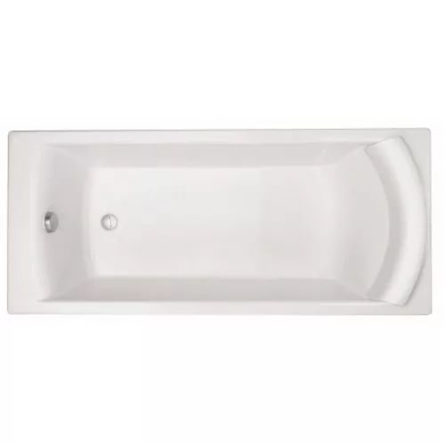 �������� ����� Jacob Delafon Biove 170x75 (��� �����) E2930-00