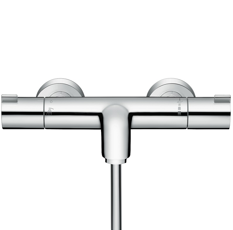��������� ��� ����� Hansgrohe Ecostat 1001 CL 13201000