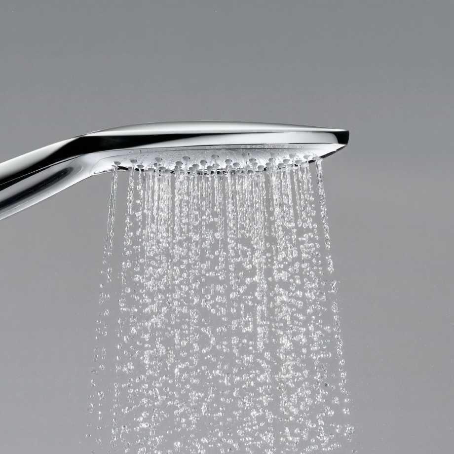 ������ ��� Hansgrohe Raindance Select 150 ���� 28587000