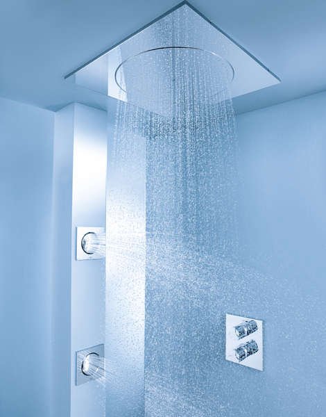������� ��� Grohe Rainshower F 27251000