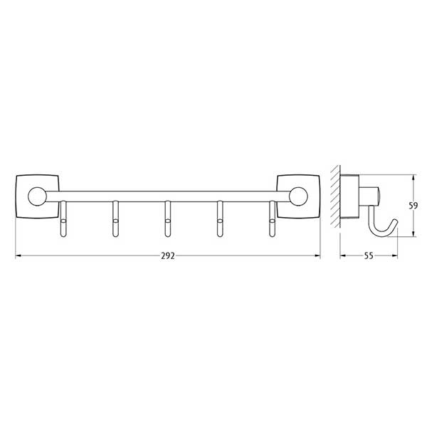 ������ FBS Esperado ESP 026 �� ������