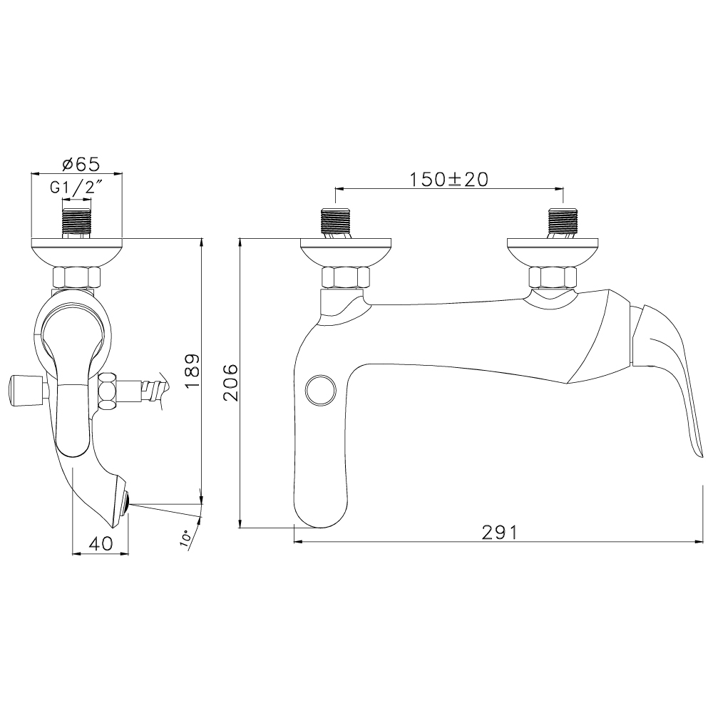 ��������� ��� ����� Lemark Swan LM5402C
