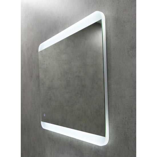 ������� BelBagno Spc 70x60 SPC-CEZ-700-600-LED-BTN