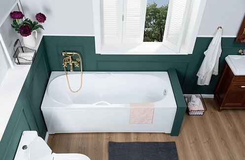 ��������� ����� Aquanet Dali 150x70 00239385