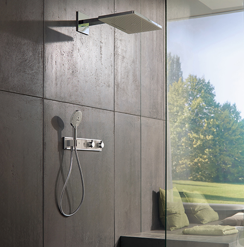 ������� ��� Hansgrohe Rainmaker Select 460 3jet 24007400