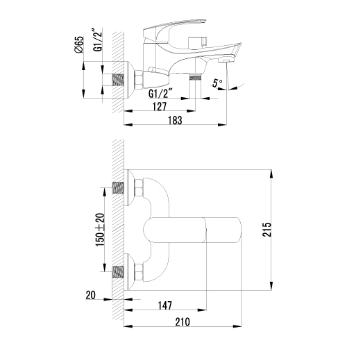 ��������� ��� ����� Lemark plus Shape LM1712C