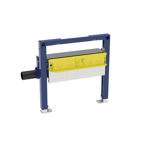 ��������� ������� ��� �������� �����GEBERIT h50 Duofix 111.591.00.1