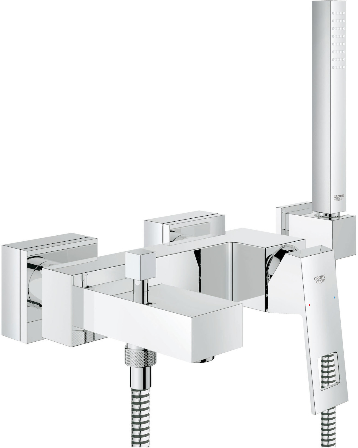 ��������� ��� ����� � ����� Grohe Eurocube 23141000