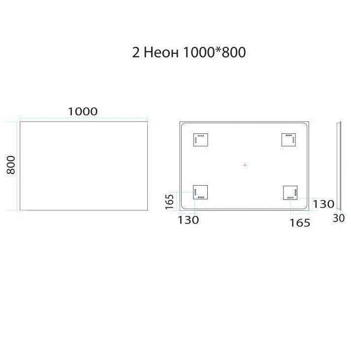 ������� Misty ���� 100x80 �-���10080-2��������