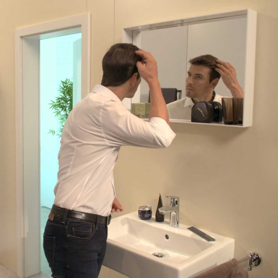 ��������� ��� �������� Hansgrohe Focus E2 31607000