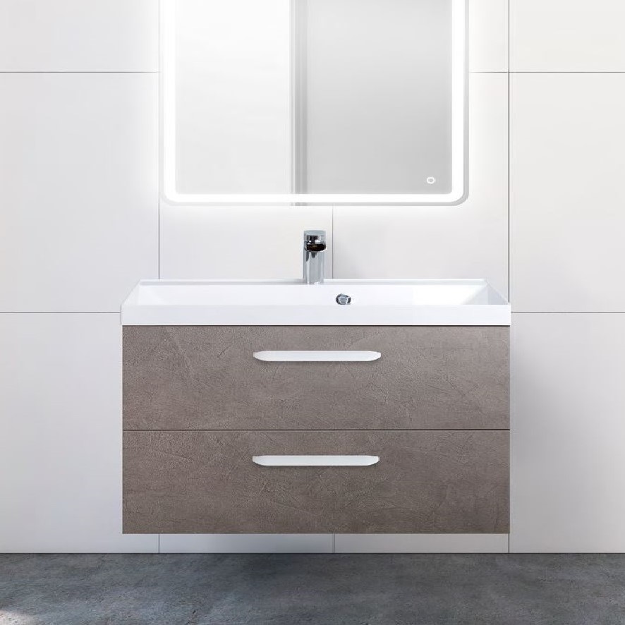 ����� ��� �������� BelBagno AURORA AURORA-900-2C-SO-PG