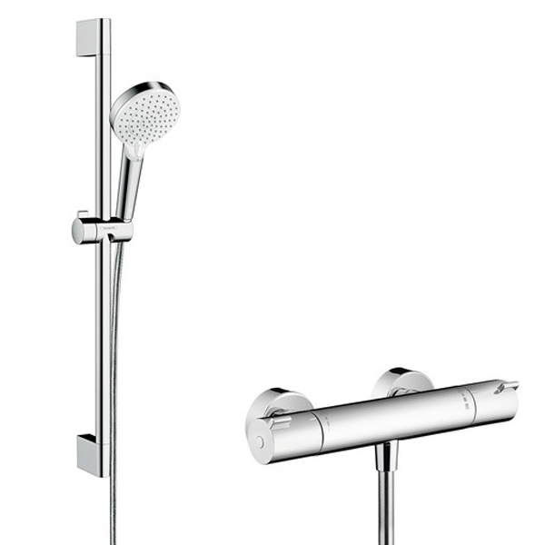 ������� �������� Hansgrohe Crometta 27812400