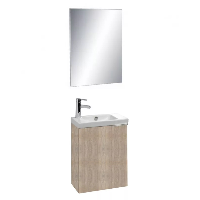 ������ ��� �������� Jacob Delafon 48�21 Odeon Up EB863RU-E5 ������� ���